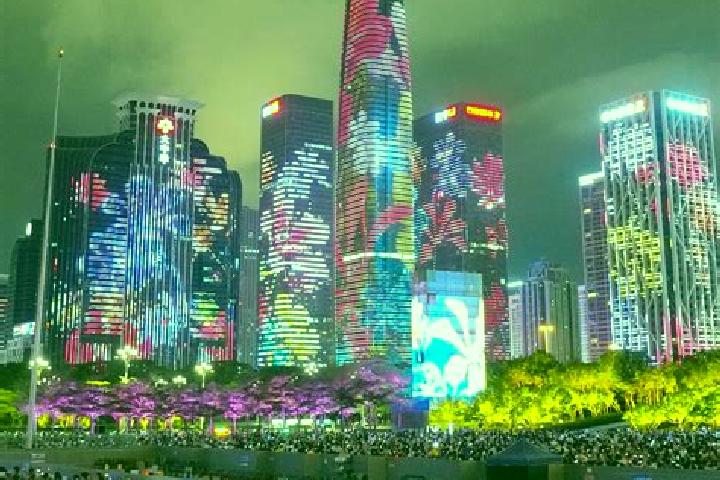 Sofia, 28 — Escort in Jiuzihe, China