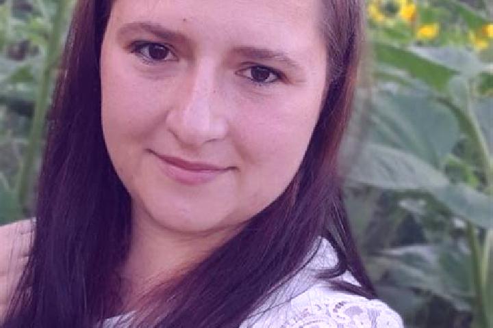 Sofia, 28 — Escort in Koryukivka, Ukraine