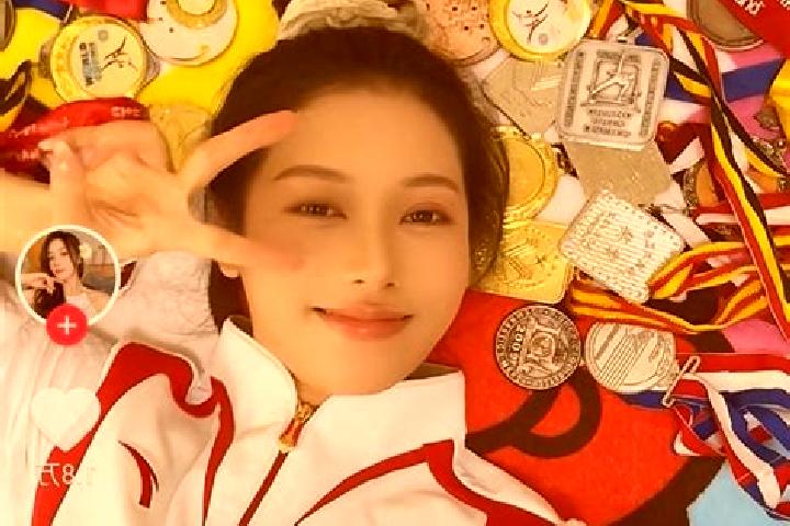 Sofia, 28 — Escort in Liufang, China