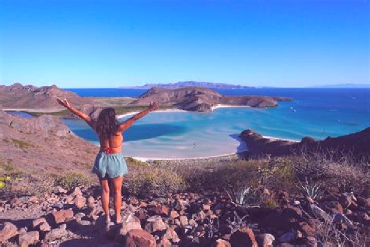 Sofia, 28 — Escort in Loma la Paz, Mexico