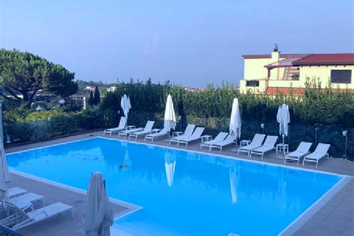 Sofia, 28 — Escort in Massa di Somma, Italy