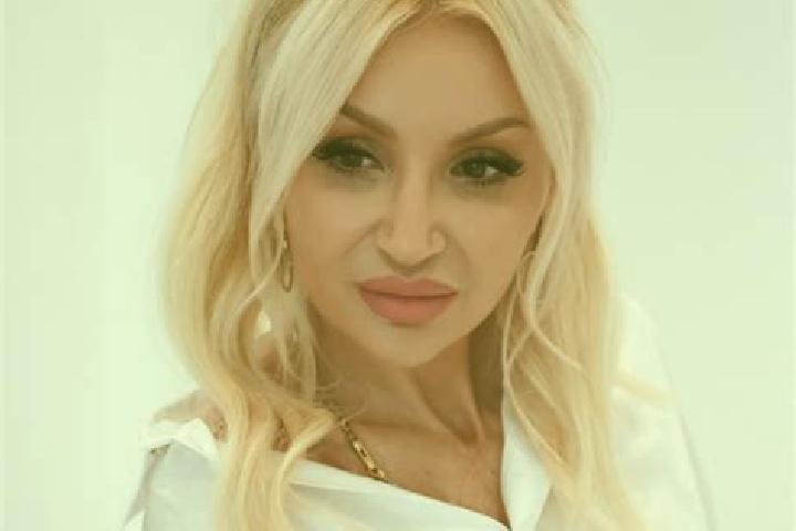 Sofia, 28 — Escort in Mena, Ukraine