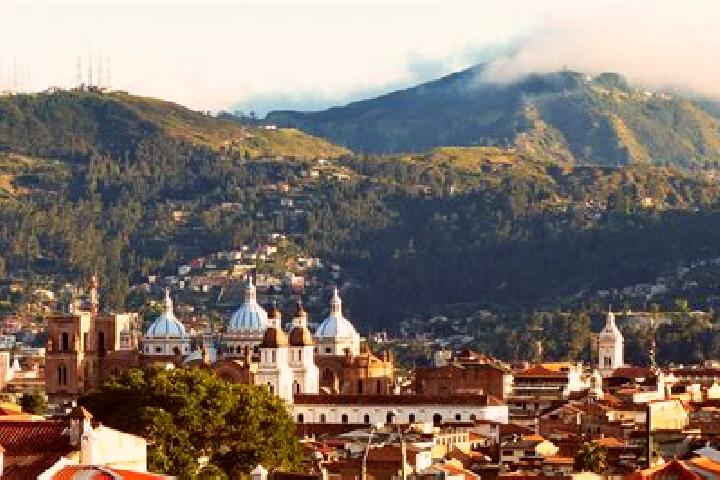 Sofia, 28 — Escort in Mera, Ecuador