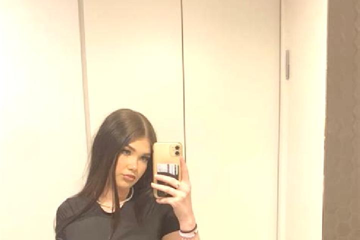 Sofia, 28 — Escort in New Town, Australia