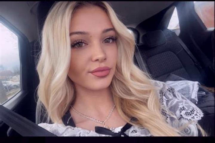 Sofia, 28 — Escort in Nordstemmen, Germany