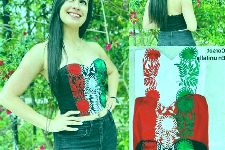 Sofia, 28 — Escort in Oxchuc, Mexico