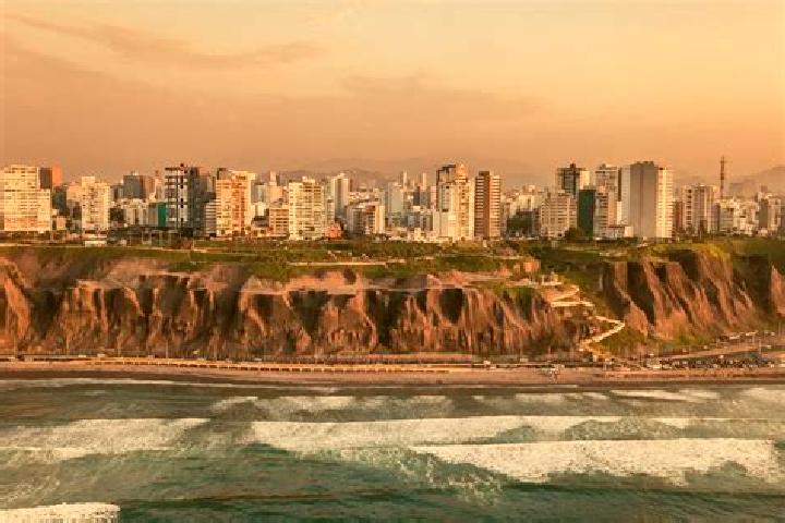 Sofia, 28 — Escort in Pedregal, Peru