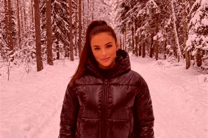 Sofia, 28 — Escort in Perho, Finland