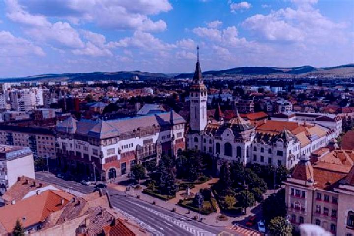 Sofia, 28 — Escort in Petrilaca de Mures, Romania