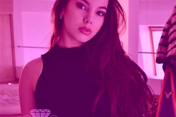 Sofia, 28 — Escort in Rubkow, Germany