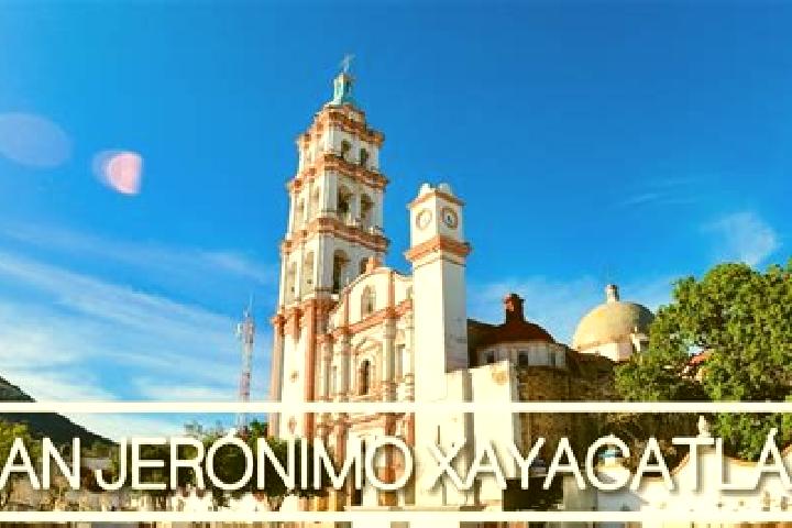 Sofia, 28 — Escort in San Jeronimo Xayacatlan, Mexico