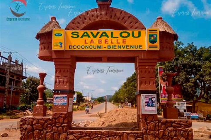 Sofia, 28 — Escort in Savalou, Benin