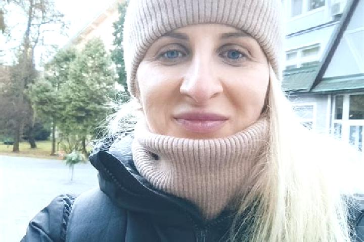Sofia, 28 — Escort in Svalyava, Ukraine