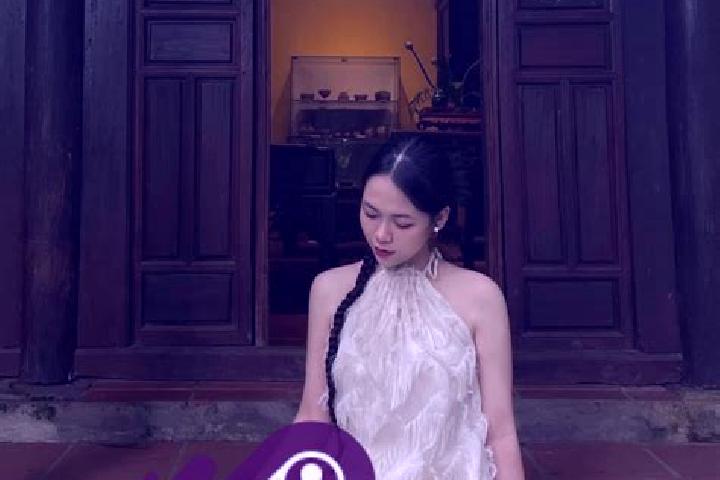 Sofia, 28 — Escort in Thong Nhat, Vietnam