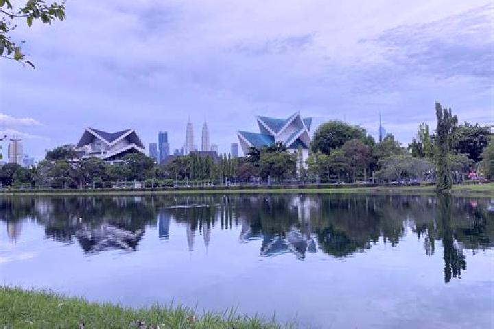 Sofia, 28 — Escort in Titiwangsa, Malaysia