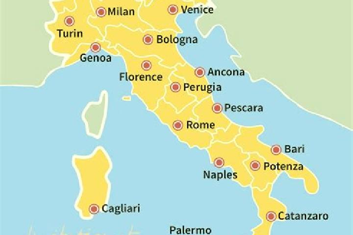 Sofia, 28 — Escort in Toffia, Italy
