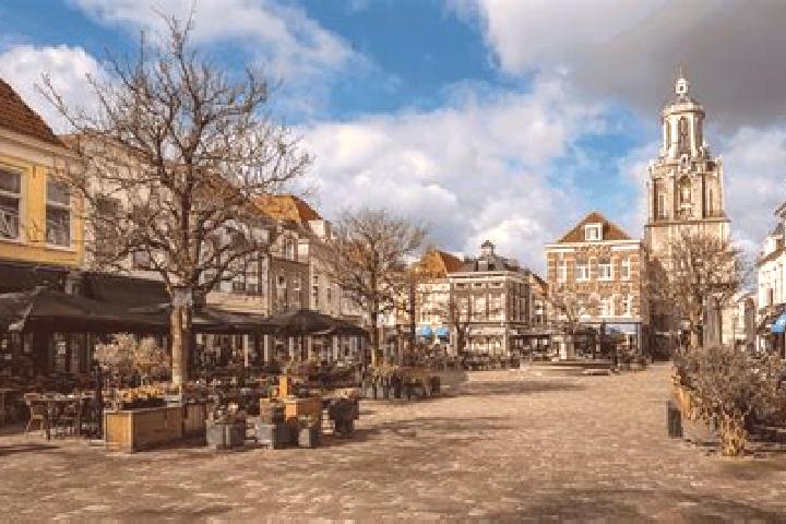 Sofia, 28 — Escort in Ysbrechtum, Netherlands
