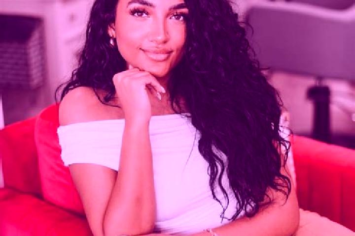 Sofia, 28 — Escort in Zayda, Morocco