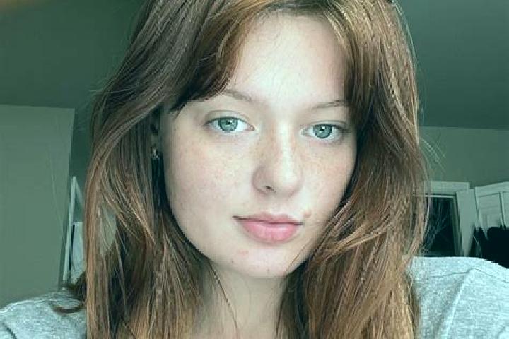 Sofia, 29, a auburn grey-eyed caucasian companion based in Breskens. Offering GFE, BDSM, A-Level, Prostate Massage. Available for incall and outcall, overnig...