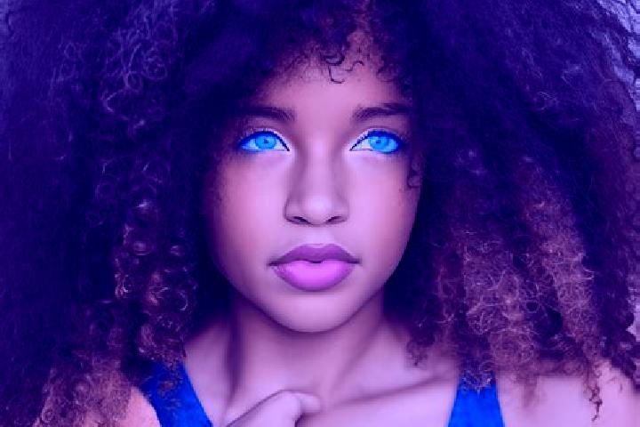 Sofia, 29, a black blue-eyed mixed companion based in Nandurbar. Offering GFE, BDSM, Erotic Massage. Available for incall and outcall, day and evening dates.