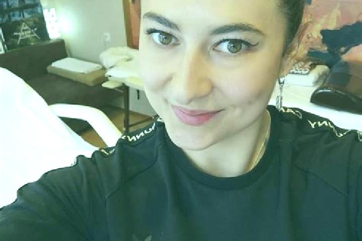 Sofia, 29, a black hazel-eyed european companion based in Santa Cristina de la Polvorosa. Offering GFE, Deep French Kissing, Fetish, Prostate Massage. Availa...
