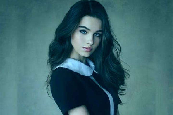 Sofia, 29, a brunette grey-eyed slavic companion based in Vrchoslavice. Offering CIM, Party Girl, Striptease. Available for incall and outcall, overnight boo...