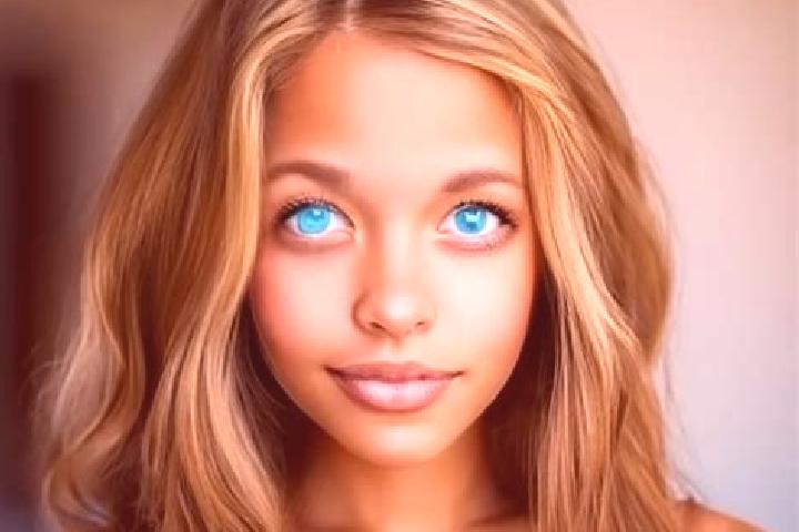Sofia, 29, a chestnut blue-eyed mixed companion based in Irpa Irpa. Offering Striptease, Couples, GFE, Tantra. Available for incall and outcall, day and even...