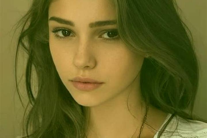 Sofia, 29, a chestnut grey-eyed slavic companion based in Toklar. Offering Duos, Prostate Massage, A-Level. Available for incall and outcall, overnight booki...
