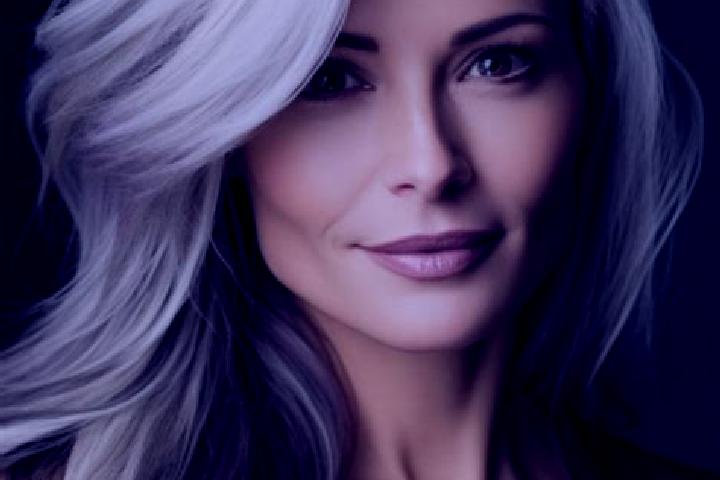 Sofia, 29, a platinum blonde grey-eyed asian companion based in Sestroretsk. Offering GFE, Roleplay. Available for incall and outcall, day and evening dates.