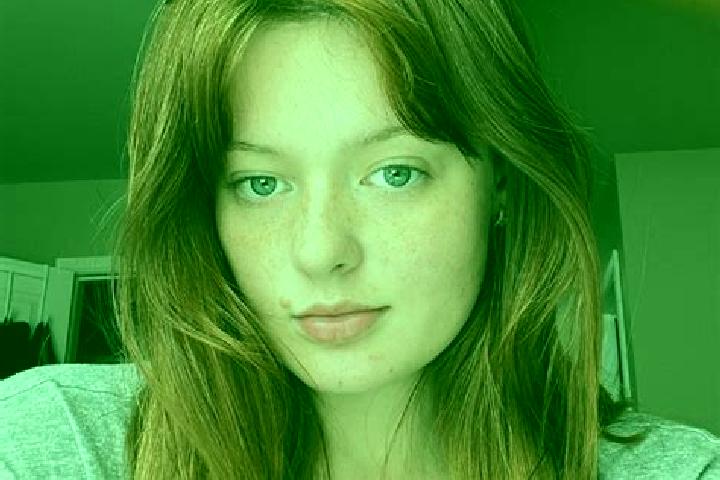 Sofia, 29, a red green-eyed mixed companion based in Bruckmuehl. Offering A-Level, Duos, Fetish, CIM. Available for incall and outcall, day and evening dates.