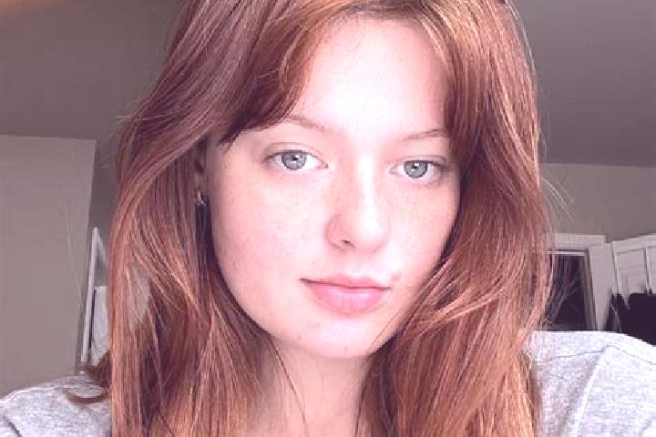 Sofia, 29, a red grey-eyed caribbean companion based in Hommersak. Offering Girlfriend Experience, Prostate Massage. Available for incall and outcall, overni...