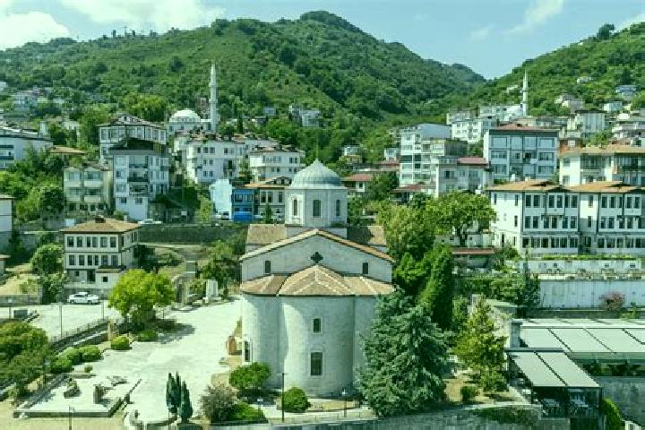 Sofia, 29 — Escort in Altinordu, Turkey