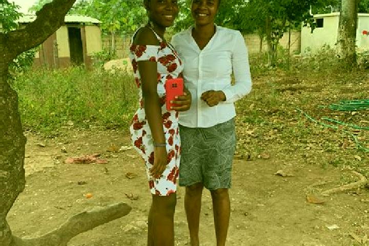 Sofia, 29 — Escort in Bombardopolis, Haiti