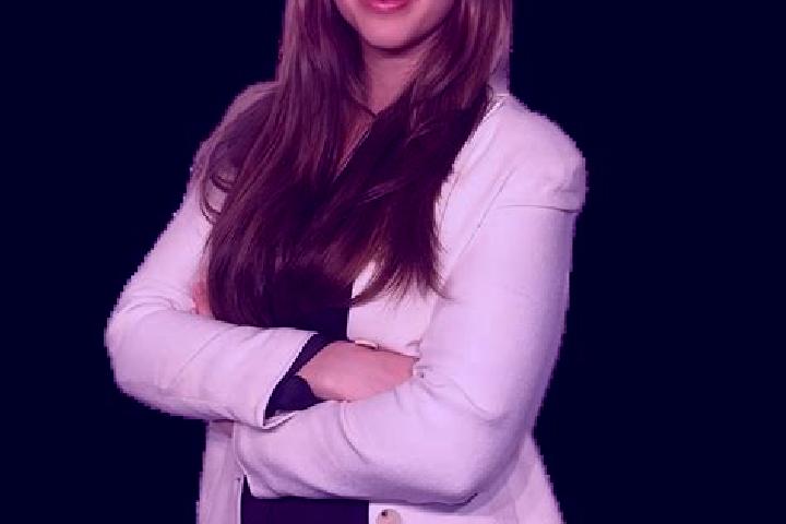 Sofia, 29 — Escort in Castro, Spain