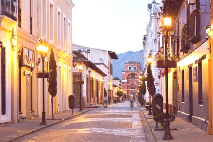 Sofia, 29 — Escort in El Tomatal, Mexico