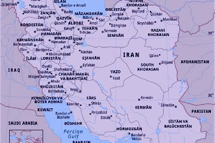 Sofia, 29 — Escort in Evaz, Iran