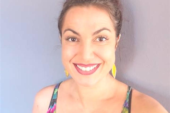 Sofia, 29 — Escort in Fonsorbes, France