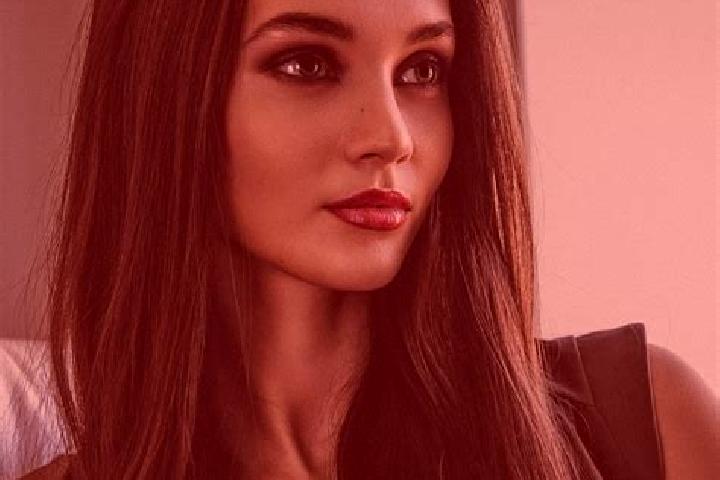 Sofia, 29 — Escort in Fortune, Canada