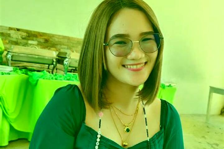 Sofia, 29 — Escort in Ganding, Indonesia