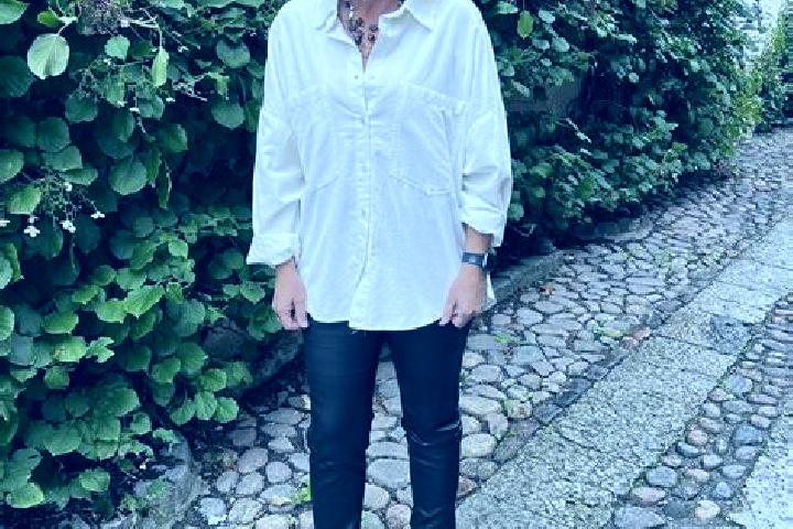 Sofia, 29 — Escort in Haerryda, Sweden