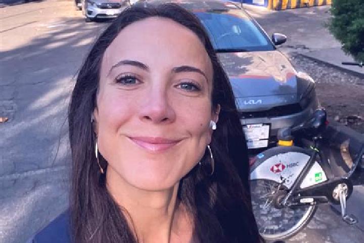 Sofia, 29 — Escort in Hueytlalpan, Mexico