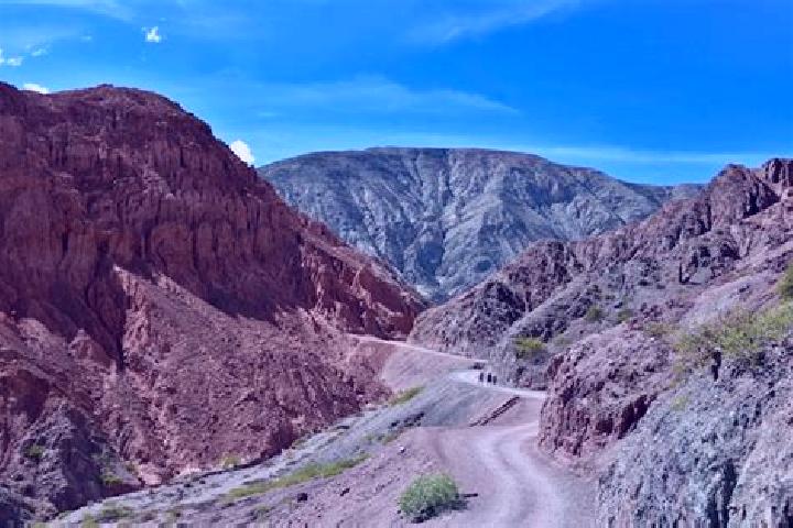 Sofia, 29 — Escort in Humahuaca, Argentina