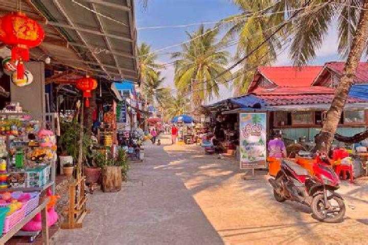 Sofia, 29 — Escort in Kaoh Soutin, Cambodia