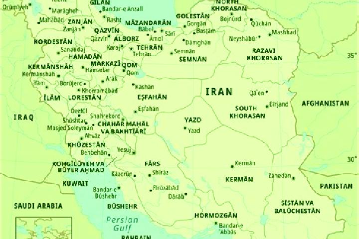Sofia, 29 — Escort in Kherameh, Iran