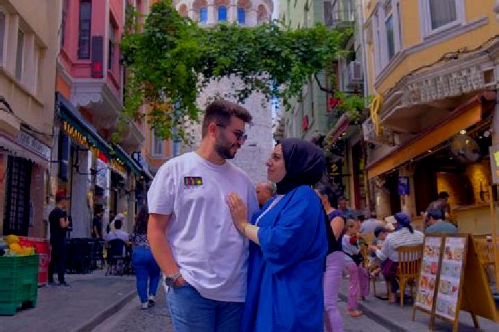 Sofia, 29 — Escort in Kocapinar, Turkey