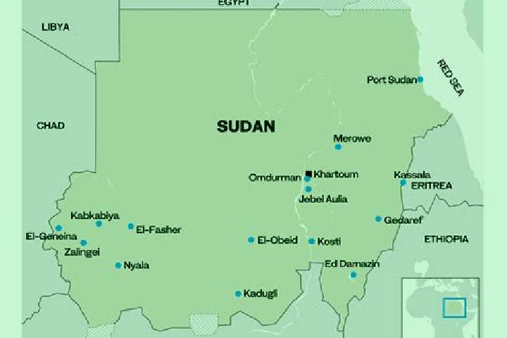 Sofia, 29 — Escort in Kosti, Sudan