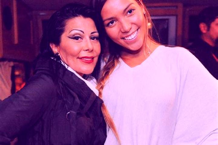 Sofia, 29 — Escort in Leon Guzman, Mexico