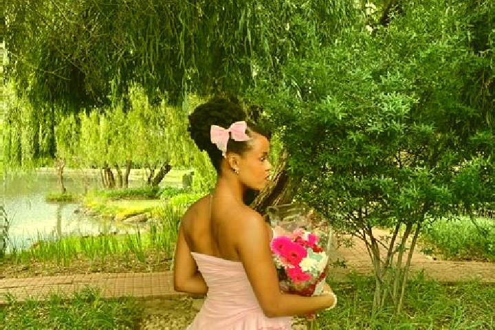 Sofia, 29 — Escort in Matsulu, South Africa