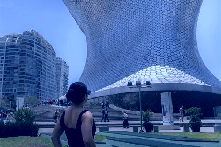 Sofia, 29 — Escort in Monte Redondo, Mexico