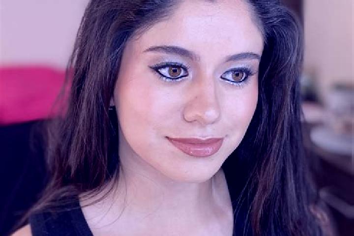 Sofia, 29 — Escort in Murtosa, Portugal
